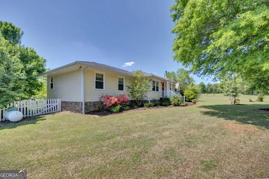 1700 Aqua Road, Madison, GA 30650 - #2