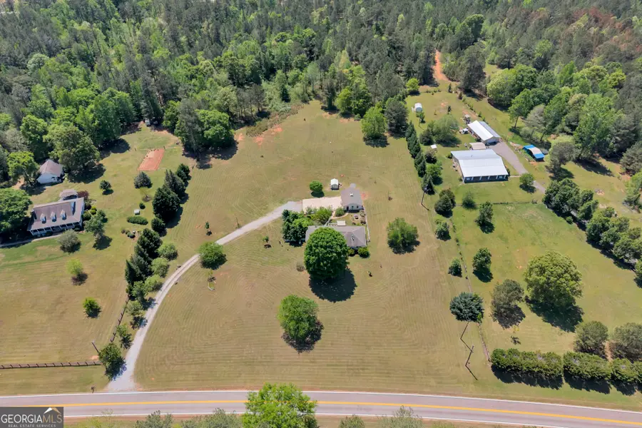 1700 Aqua Road, Madison, GA 30650 - #3