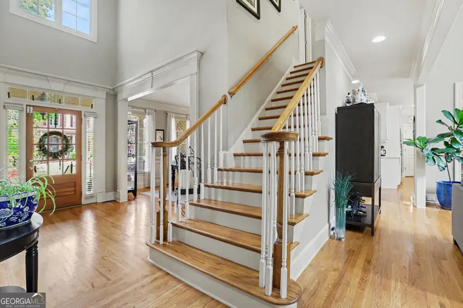 5443 Spey Court, Johns Creek, GA 30022 - #3