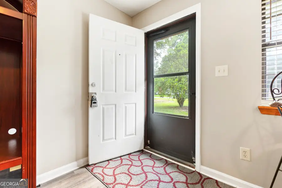 502 Peachtree Street, Fort Valley, GA 31030 - #2