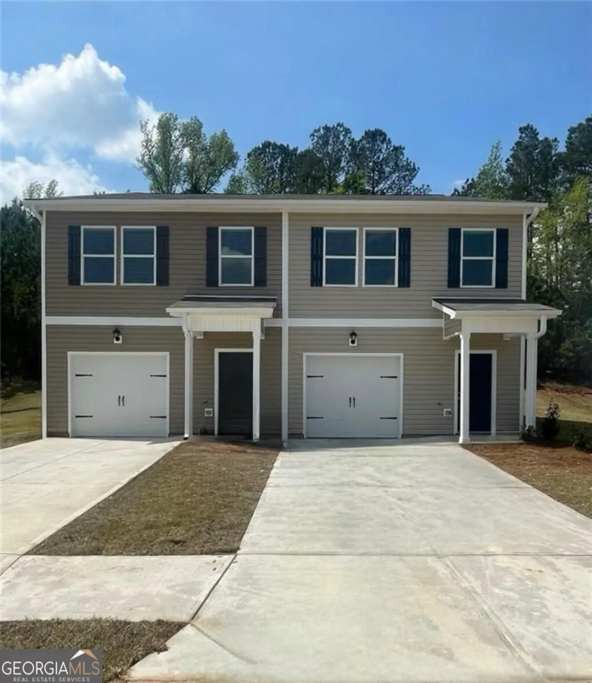 274 Oakwood Drive Nw #LOT 108, Milledgeville, GA 31061 - #1