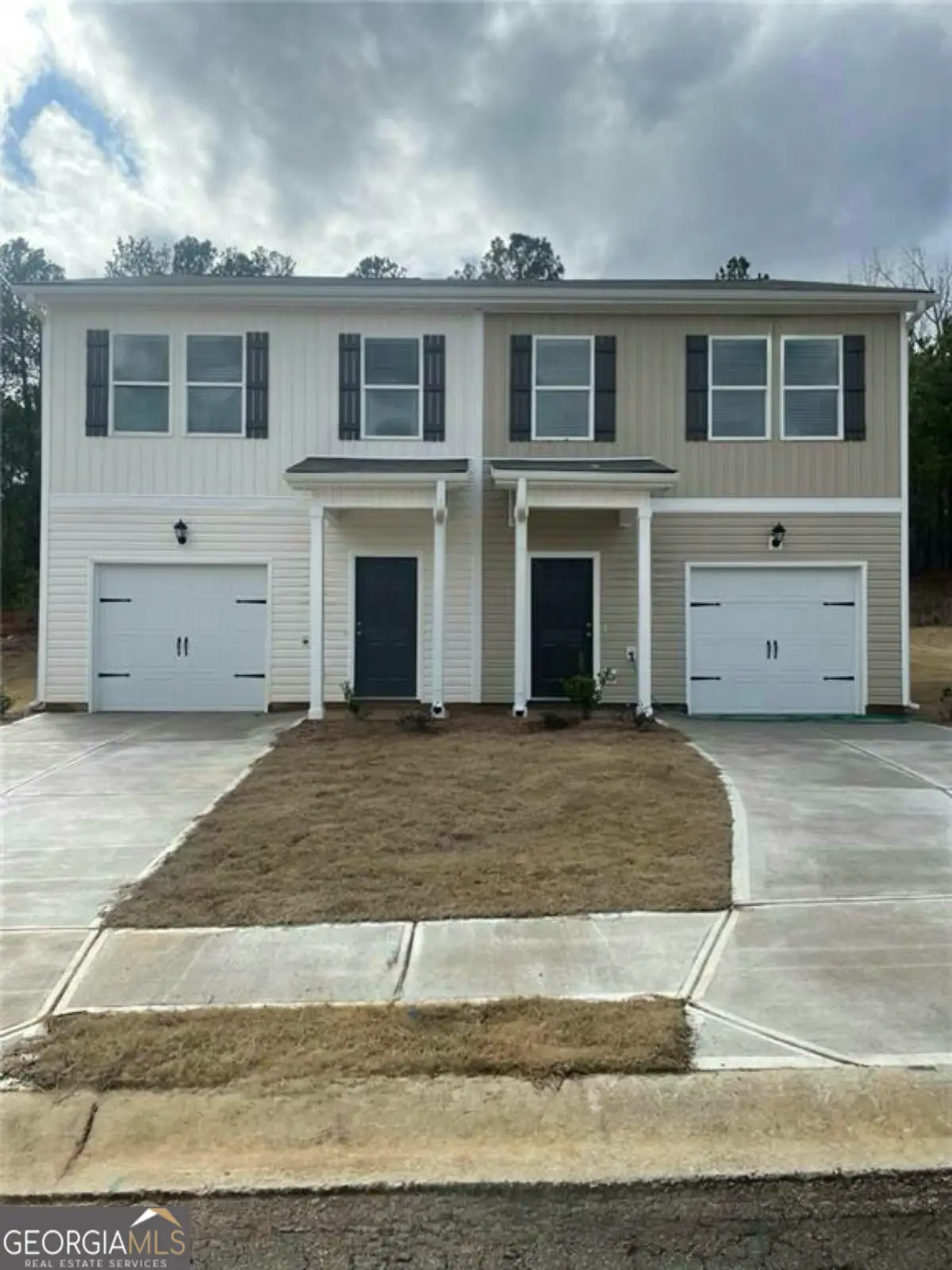 277 Oakwood Drive Nw #LOT 38, Milledgeville, GA 31061 - #1