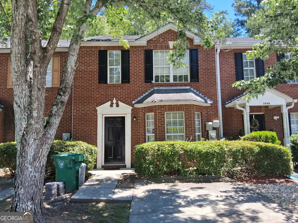 2846 Norfair Loop, Lithonia, GA 30038 - #1