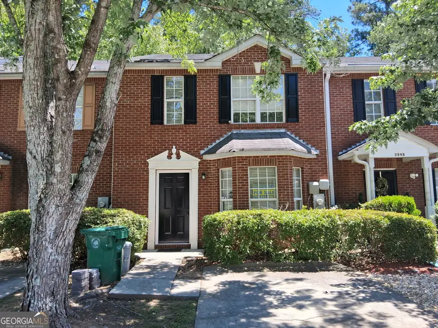 2846 Norfair Loop, Lithonia, GA 30038 - #2