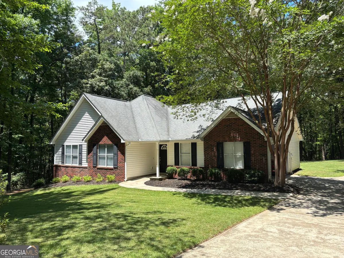 40 Frances Turn, Sharpsburg, GA 30277 - #1