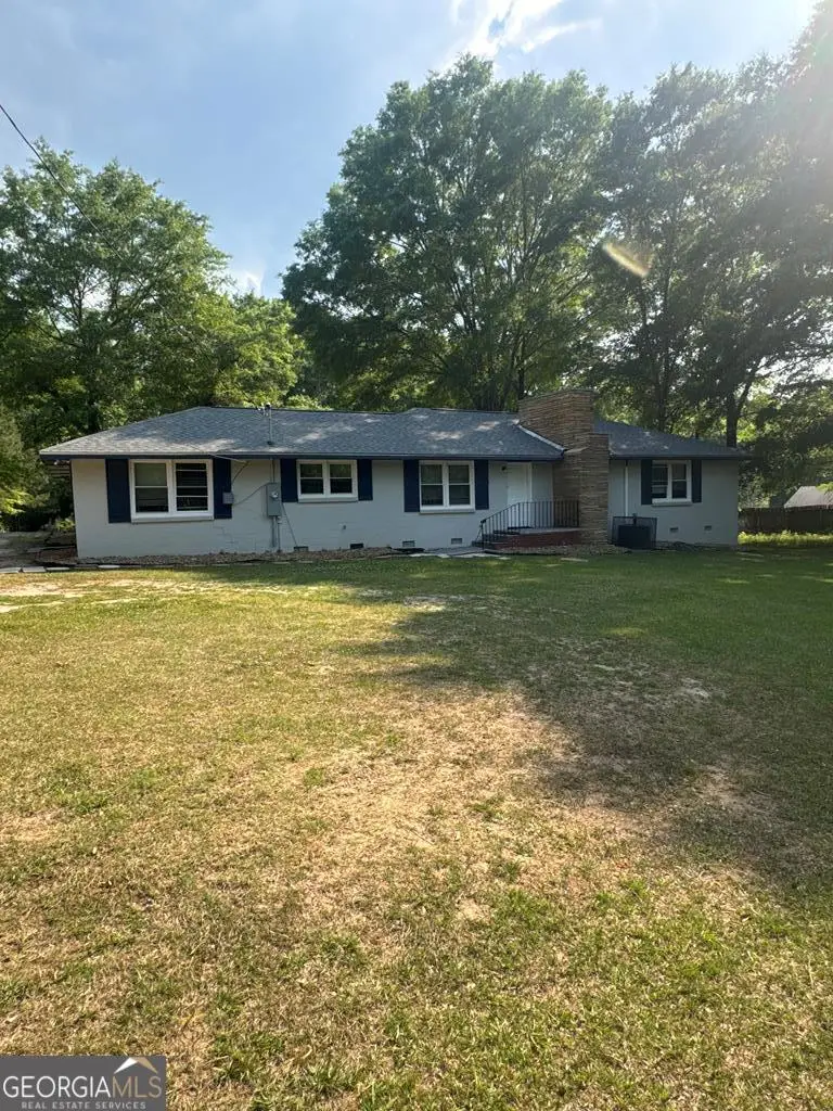 7380 Macon Road, Midland, GA 31820 - #1