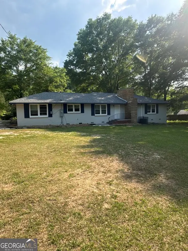 7380 Macon Road, Midland, GA 31820