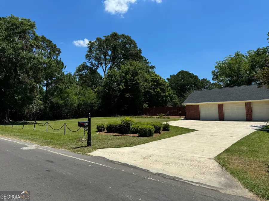 808 Harvey Street, Millen, GA 30442 - #2
