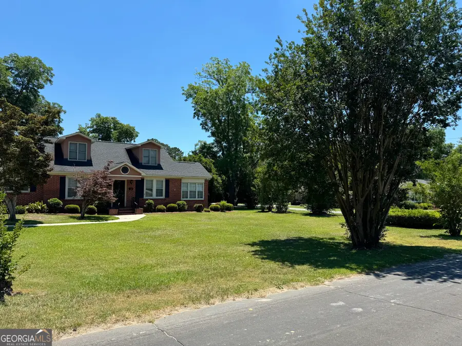 808 Harvey Street, Millen, GA 30442 - #3