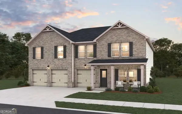 388 Mistwood Court, McDonough, GA 30253