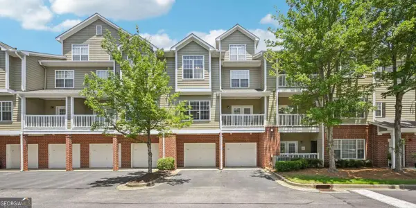5106 Woodland Lane, Alpharetta, GA 30009