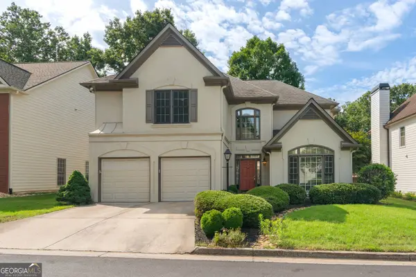 1983 Wellesley Trace, Dunwoody, GA 30338