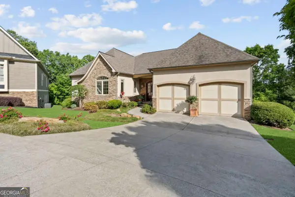 233 Towering Peaks, Canton, GA 30114