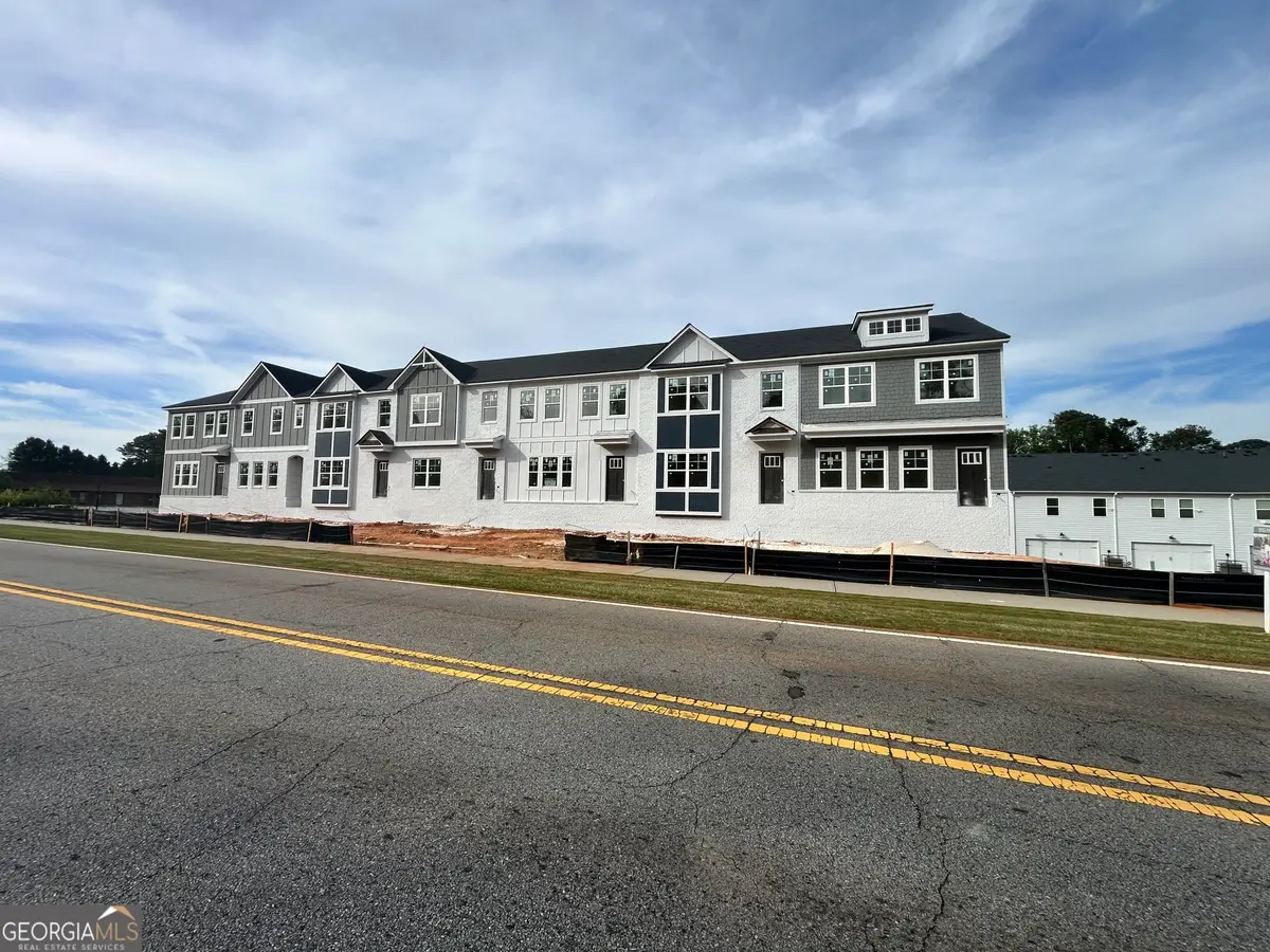 1582 Salem Drive #99, Conyers, GA 30013 - #1