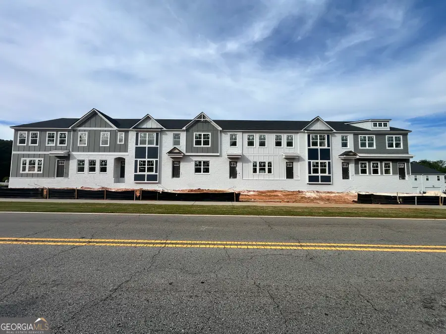 1582 Salem Drive #99, Conyers, GA 30013 - #2