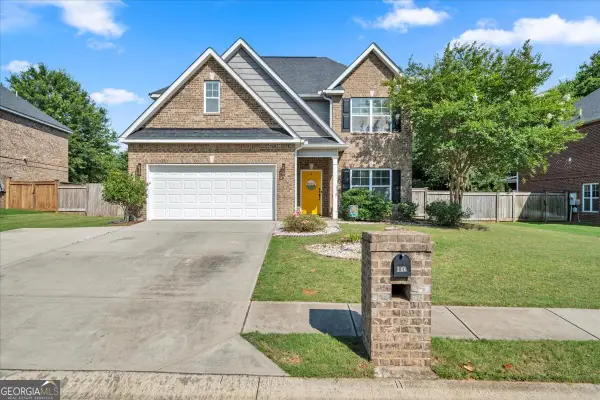 246 Black Hawke Lane, Kathleen, GA 31047