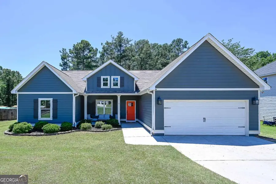 80 Autumn Drive, Bremen, GA 30110 - #3