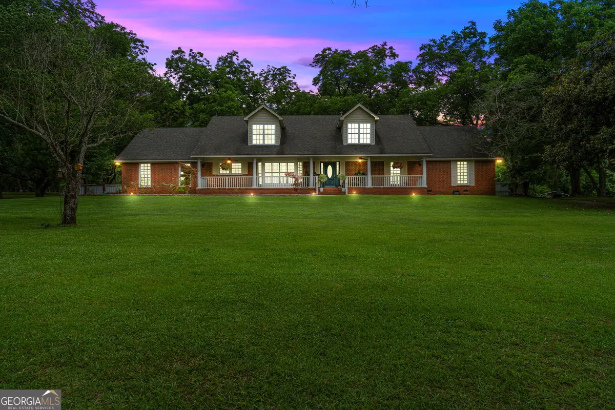 300 Ga Highway 42, Byron, GA 31008 - #1