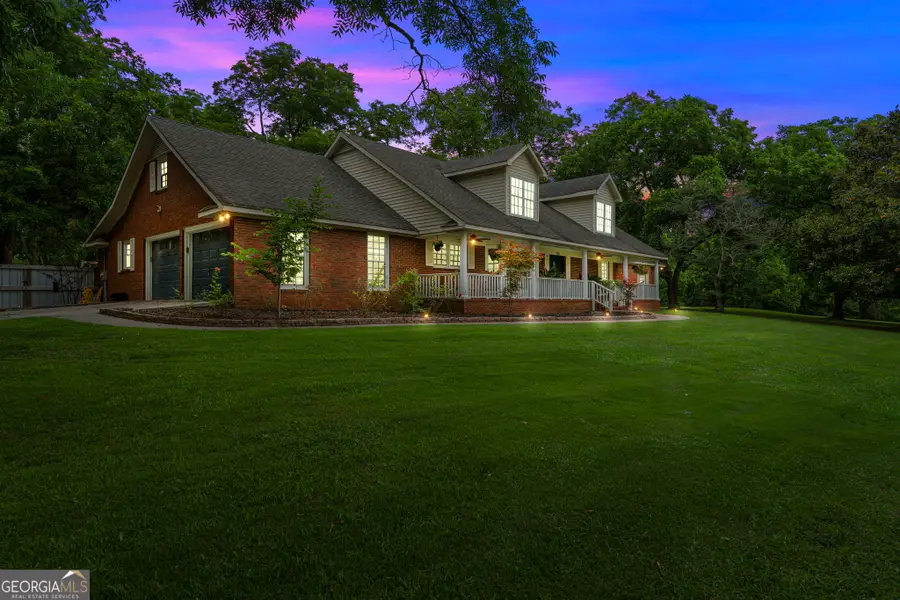 300 Ga Highway 42, Byron, GA 31008 - #2