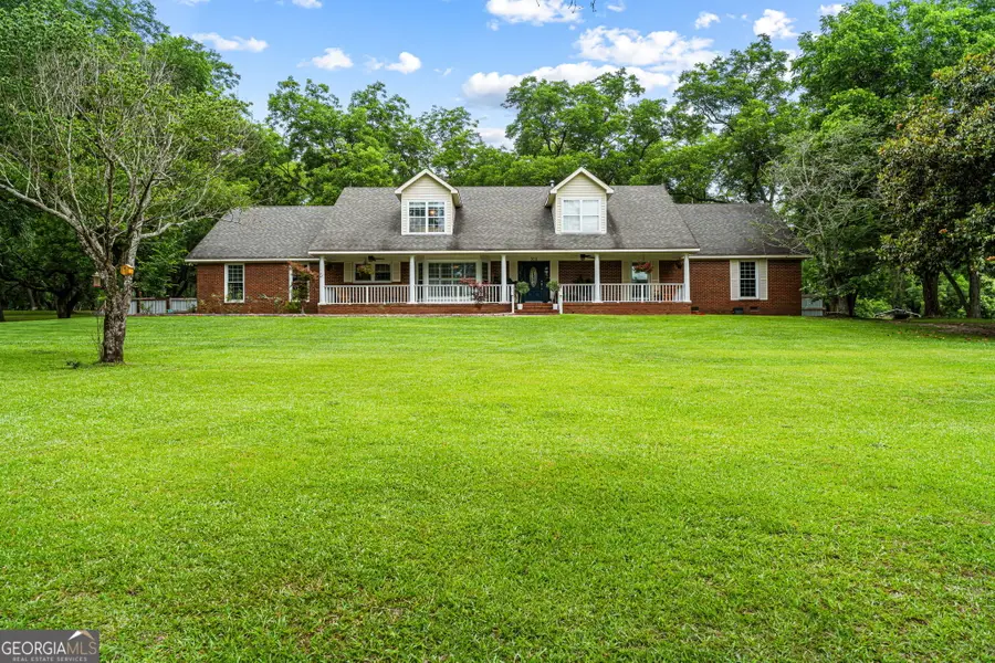 300 Ga Highway 42, Byron, GA 31008 - #3