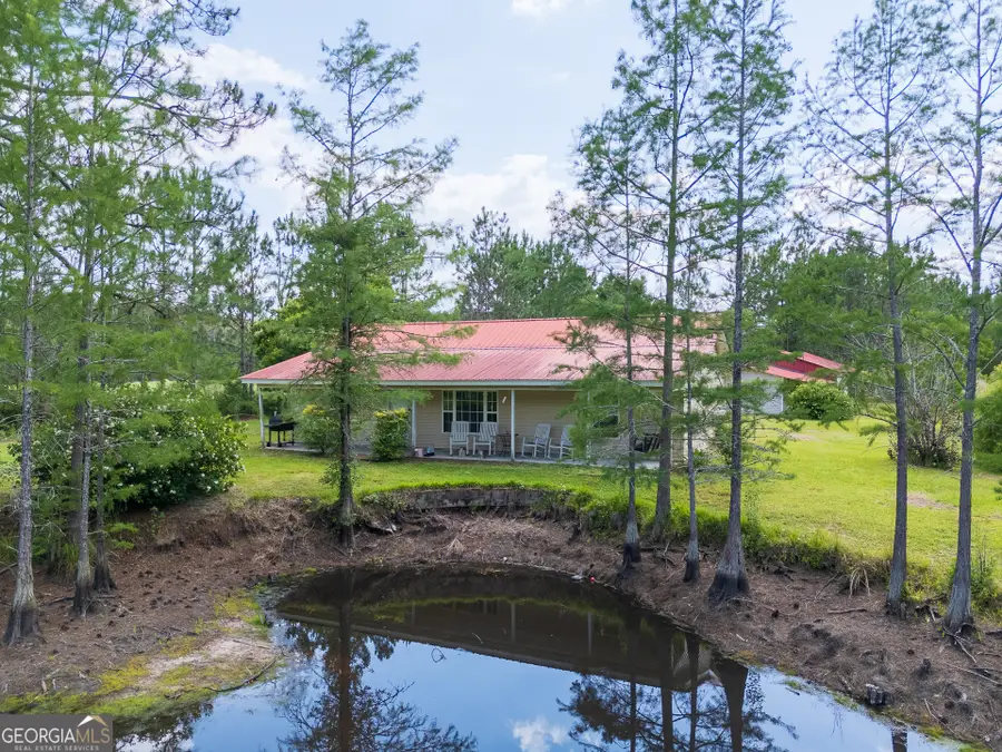 2559 Tabby Road, Mershon, GA 31551 - #2