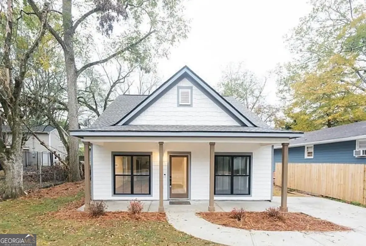 824 W Broad Street, Griffin, GA 30223 - #1