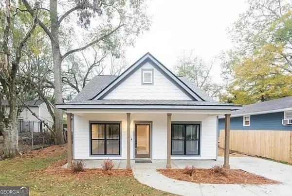 824 W Broad Street, Griffin, GA 30223
