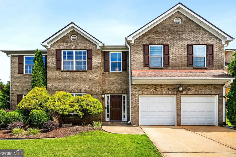 19 Laurelcrest Ln, Dallas, GA 30132 - #2