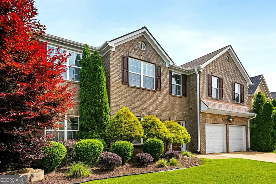 19 Laurelcrest Ln, Dallas, GA 30132 - #3