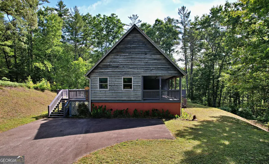 10475 Warwoman Road, Clayton, GA 30525 - #2