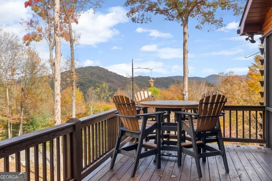 247 Toccoa Overlook Drive, Blue Ridge, GA 30513 - #2