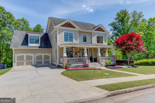 7133 Grand Reunion Drive, Hoschton, GA 30548