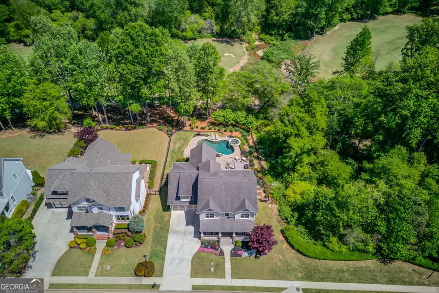 7133 Grand Reunion Drive, Hoschton, GA 30548 - #2