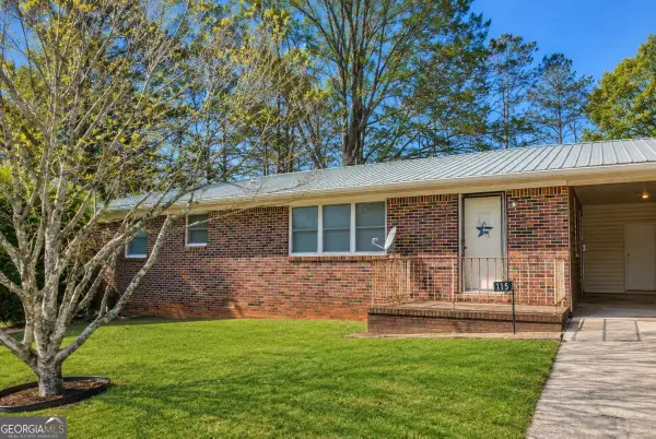 115 Wood Street, Cornelia, GA 30531