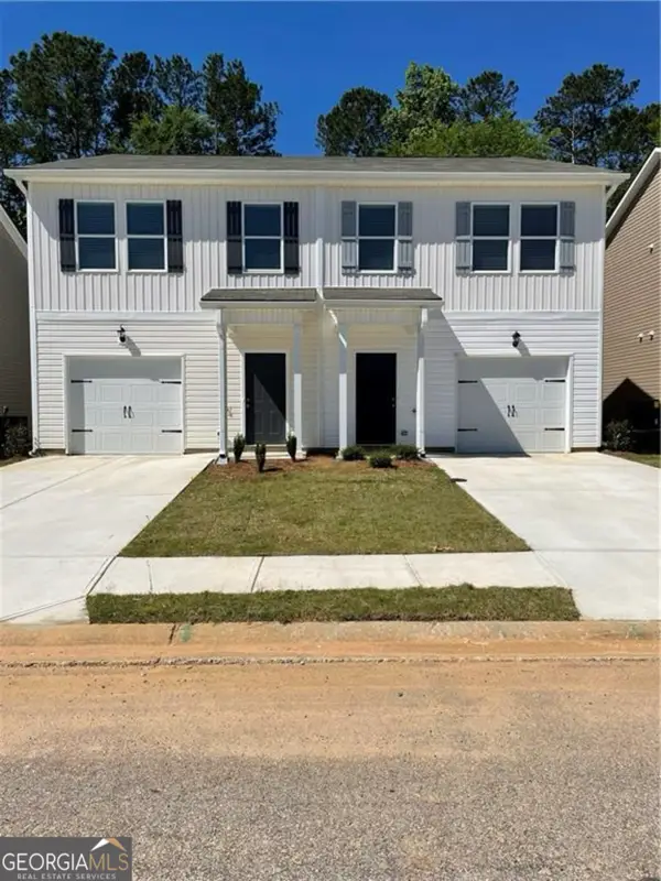 475 Oakwood Drive Nw #LOT 69, Milledgeville, GA 31061
