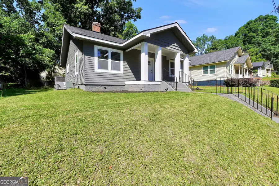 13 Avenue D, Thomaston, GA 30286 - #3