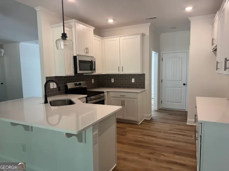 977 Turkey Creek Road, Newnan, GA 30263 - #2