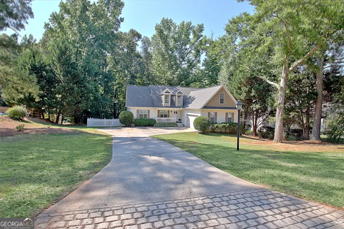 130 Otara Woods Drive, Newnan, GA 30263 - #1