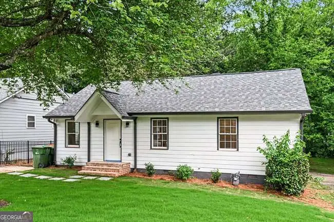 987 Lawton Street Sw, Atlanta, GA 30310 - #2