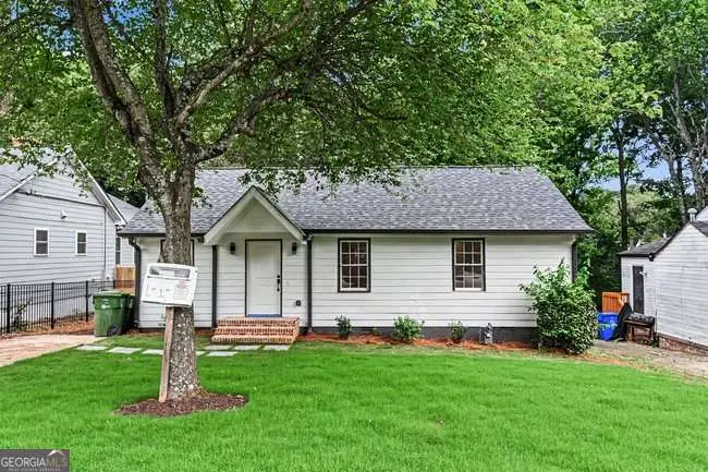 987 Lawton Street Sw, Atlanta, GA 30310 - #3