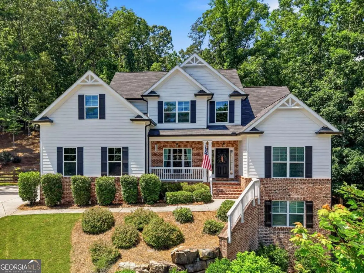 2 Grey Swan Way, Dawsonville, GA 30534 - #1