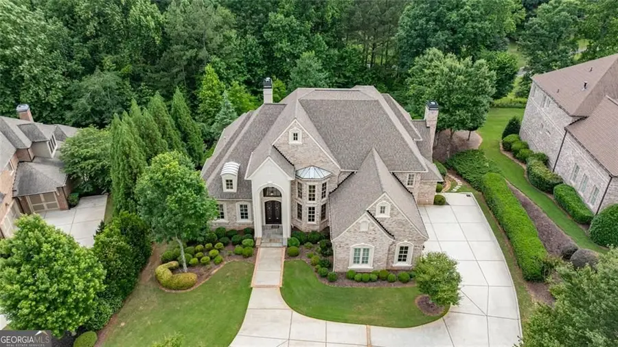 3096 Bagley Passage, Duluth, GA 30097 - #2