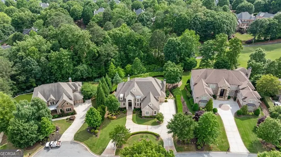 3096 Bagley Passage, Duluth, GA 30097 - #3