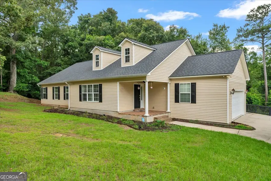 222 Blue Ridge Lane, Warner Robins, GA 31088 - #2