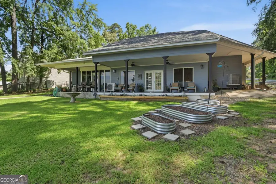 112 Cannon Point Road Se, Milledgeville, GA 31061 - #2