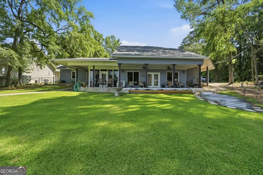 112 Cannon Point Road Se, Milledgeville, GA 31061 - #3
