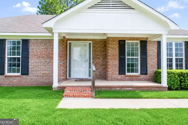 1419 Brookstone Road, Hephzibah, GA 30815