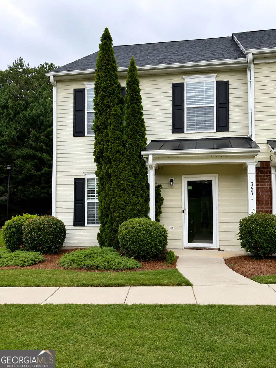 3531 Parc Circle, Atlanta, GA 30311 - #1