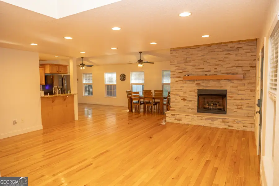 182 Oak Hills Drive, Morganton, GA 30560 - #3