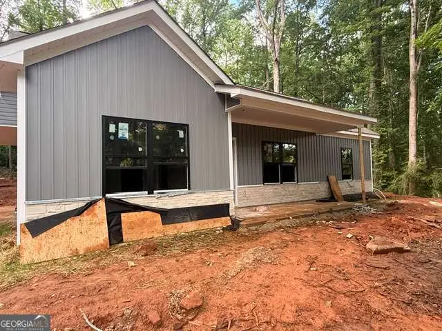 1258 Rich Davis Rd, Hiram, GA 30141 - #1